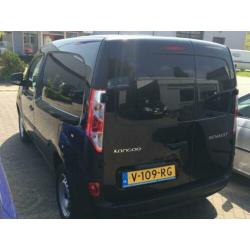 Renault Kangoo 1.5 DCI 75 ENERGY COMFORT . (bj 2017)
