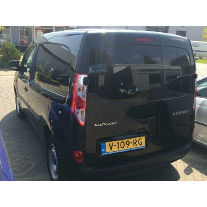 Renault Kangoo 1.5 DCI 75 ENERGY COMFORT . (bj 2017)