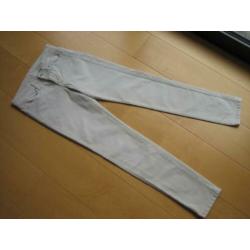 Lichte zandkleurige jeans MAC SKINNY EVENT 36/32 snazzeys