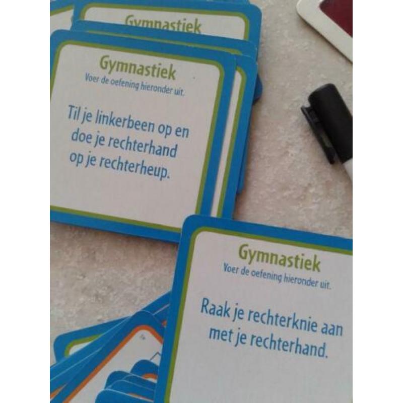 Big Brain Academy