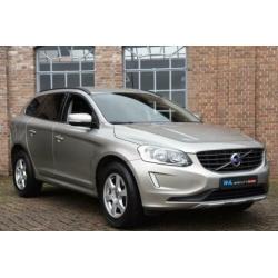 Volvo XC60 2.0 D3 FWD Momentum 150PK EURO6 2015 136.604KM Na