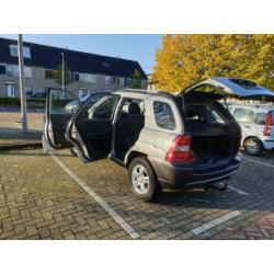 KIA Sportage 2.0 2WD 2005 Grijs