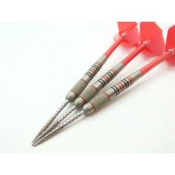 Darts Red Dragon Amberjack 25 gram 90% tungsten