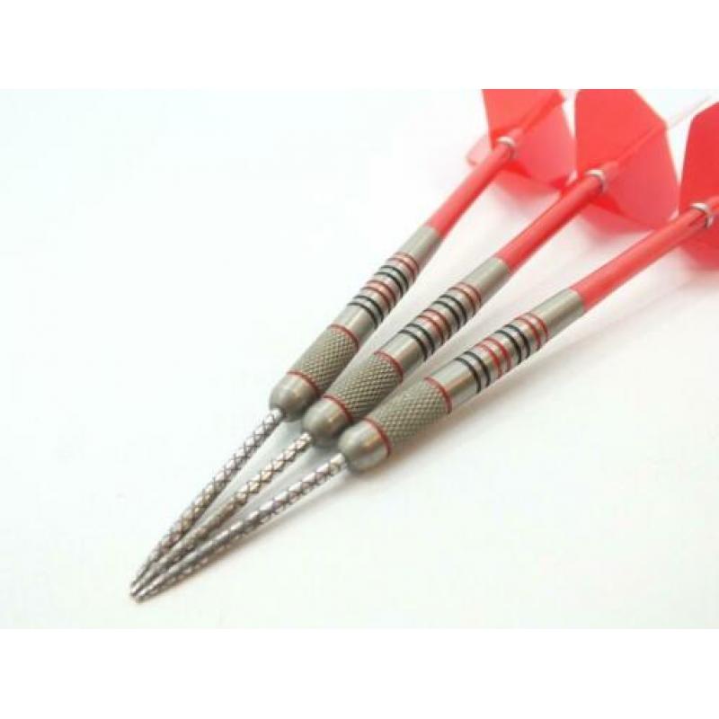 Darts Red Dragon Amberjack 25 gram 90% tungsten