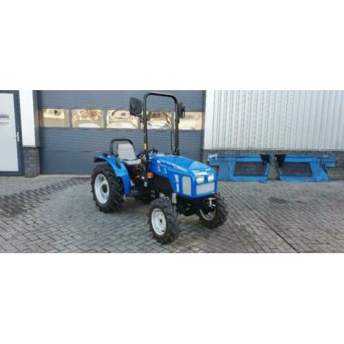 BCS Vivid 400 DT