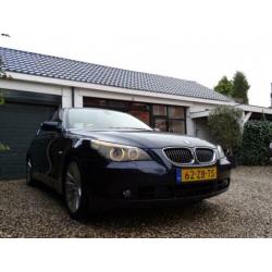 BMW 5-serie 525i Executive