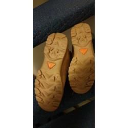 Nike schoenen maat 37,5 nieuw!
