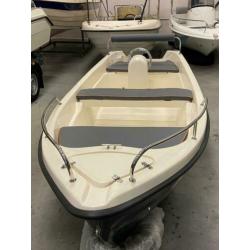 Sil 400 Lux VANAF 1800-,euro