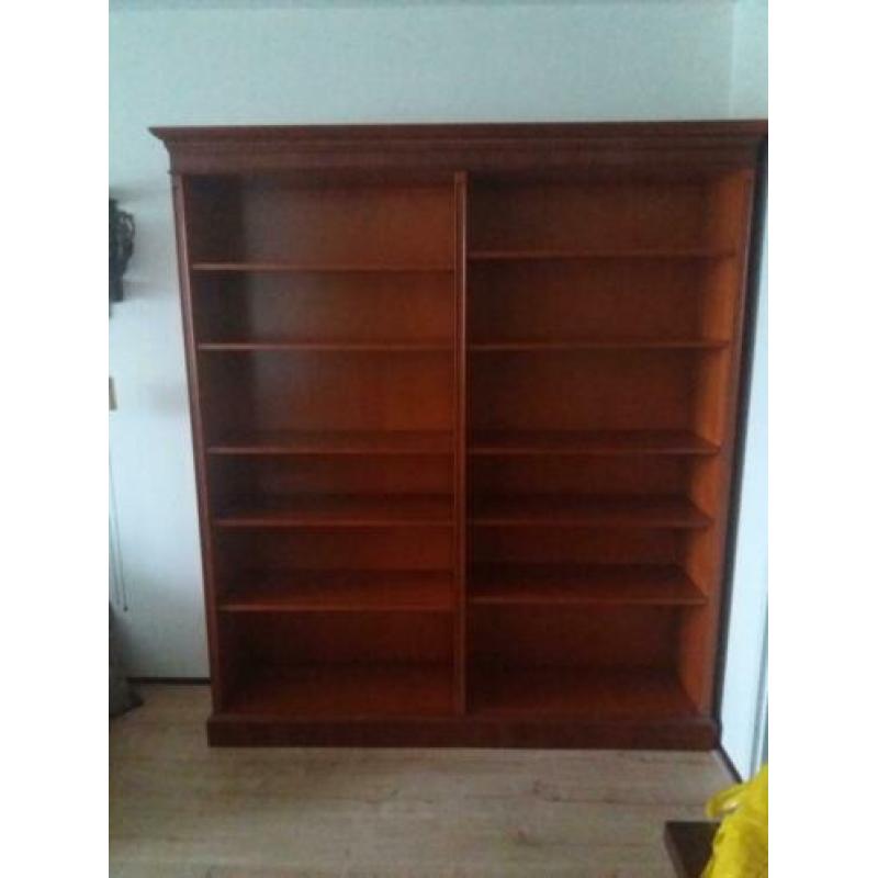 Wandkast