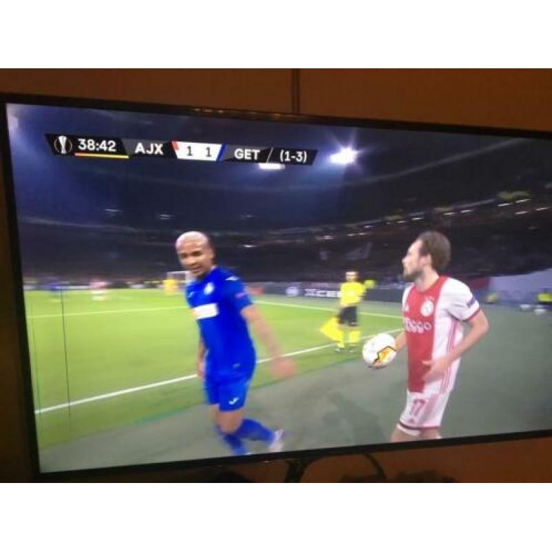 Samsung 55 inch 4K was €1200.