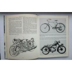 The story of Honda motor cycles