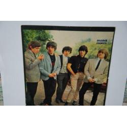 Rolling Stones poster