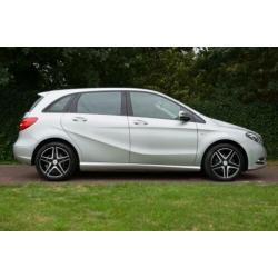 Mercedes-Benz B-klasse 180 CDI Ambition Navi/Pdc/Airco/Xenon