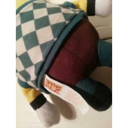 Minion knuffel