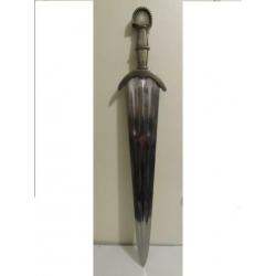 cinquedea zwaard 60 cm