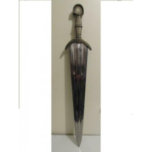 cinquedea zwaard 60 cm