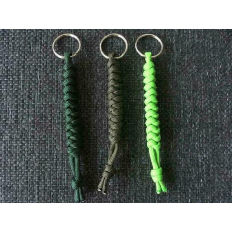 Sleutelhangers