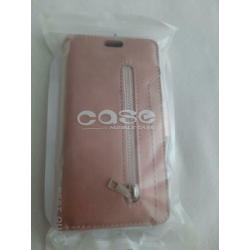 Samsung s6 edge hoesje / portemonnee