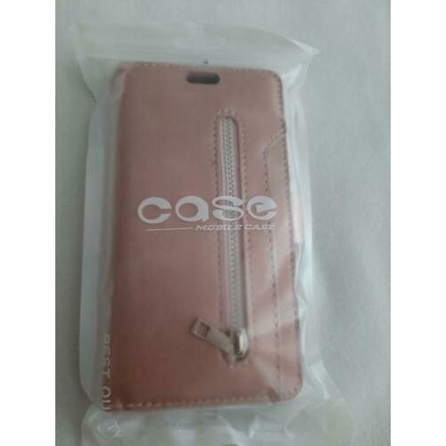 Samsung s6 edge hoesje / portemonnee