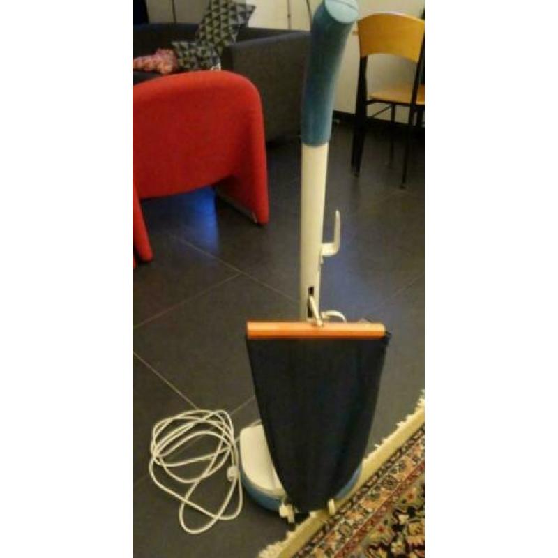 vintage vloerboener Hoover