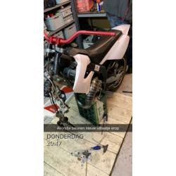 Derbi senda 70