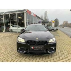 BMW 5-serie Touring 520d High Executive M-pakket