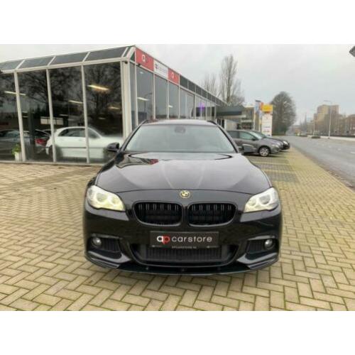 BMW 5-serie Touring 520d High Executive M-pakket