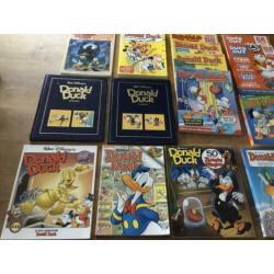 Heel veel Donald Ducks voor maar 50 euro