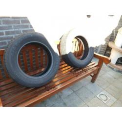2 banden