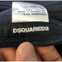 Dsquared2 pet