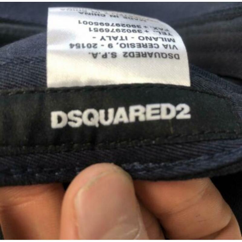 Dsquared2 pet