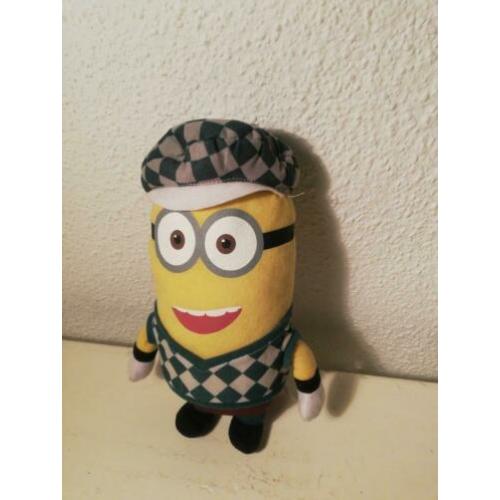 Minion knuffel