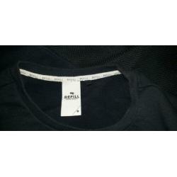 Mooie sweater, Refill! z.g.a.n.