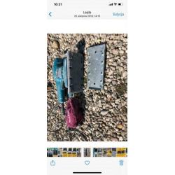 Makita schuurmachine