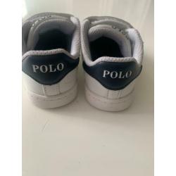 Ralf lauren kinderschoenen maat 21,5