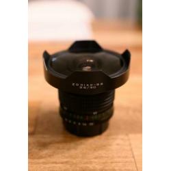Medium format lenzen (Kiev 88 80 60 Hasselblad Pentacon Six)