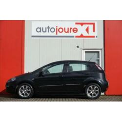 Fiat Punto Evo 5drs. 0.9 TwinAir Easy | Clima | Cruise |
