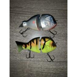 MaXForce Flat Head , kunstaas