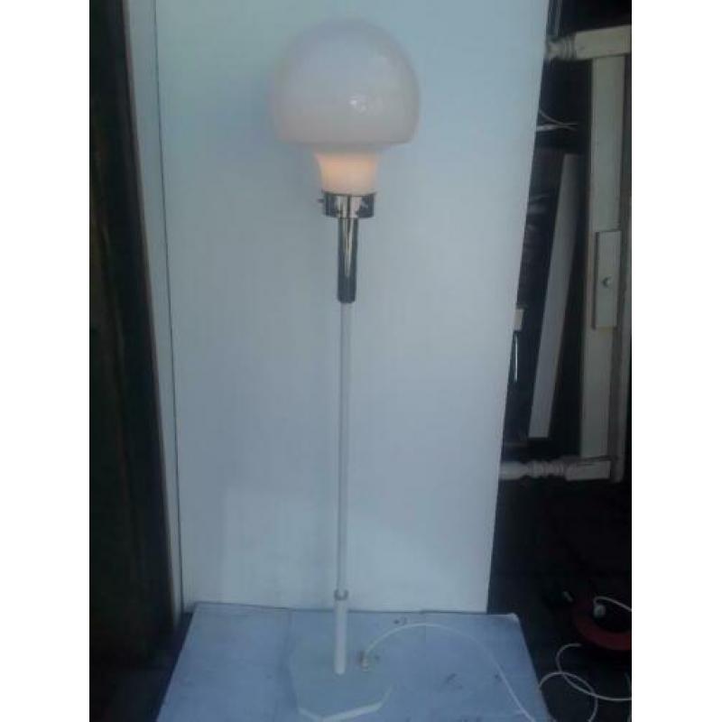 Italiaanse vloerlamp