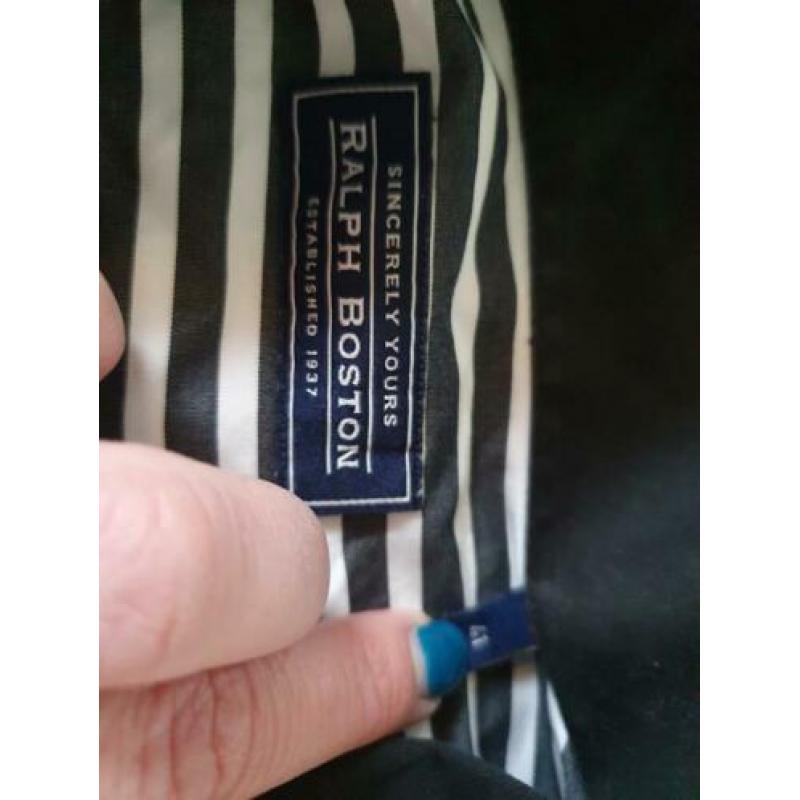 3 heren overhemden maat xl