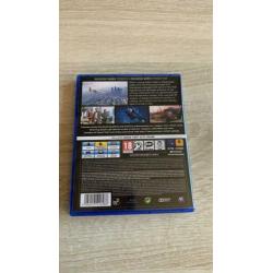 Grand Theft Auto 5 (GTA) PS4
