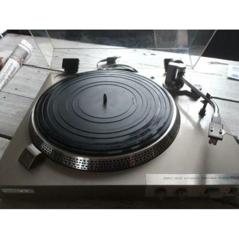 Sony PS-212A