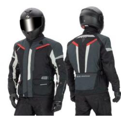 Grote maten Evolution 3 laags jassen vanaf 199,90 Nu 129,-