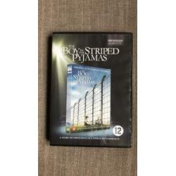 De jongen in de gestreepte pyjama - boek en film (Engels)