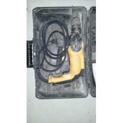 De Walt boorhamer D25103