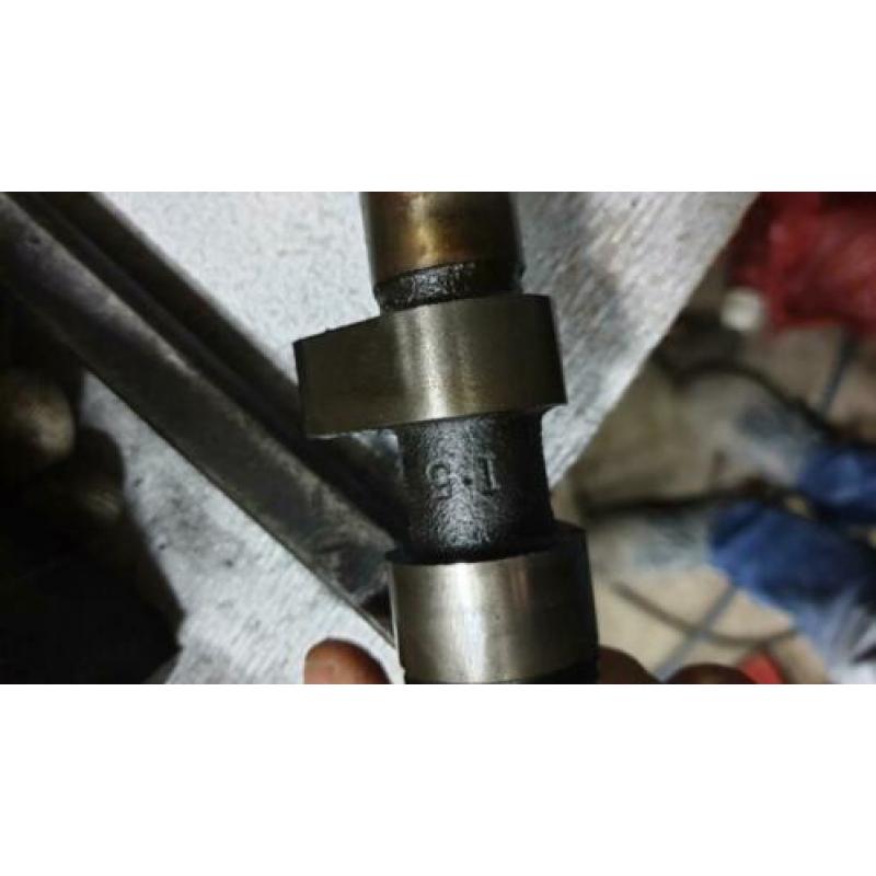 Snelle nokkenas golf1 golf2 mk1 kent cams 270graden