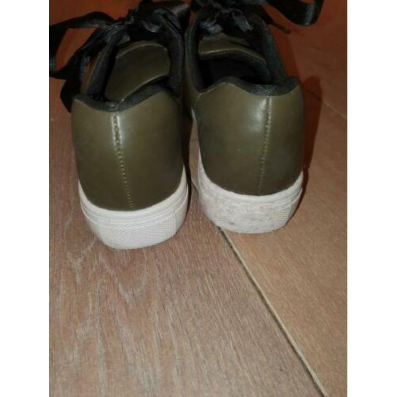 Jacky Luxury sneakers z.g.a.n. 37