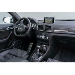 Audi RSQ3 2.5 TFSI Quattro / Valcona Leder/ MMI 3G Navigatie