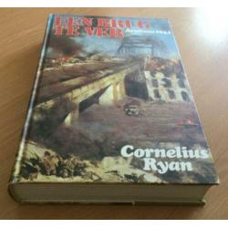 Een brug te ver, 1944 Arnhem, Cornelius Ryan, 1974