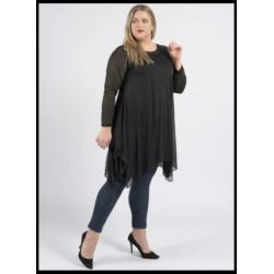Voile Magna Tuniek - 52/54